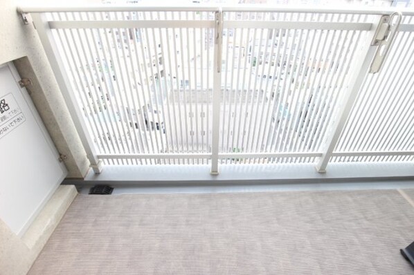 プラウドフラット森下の物件内観写真